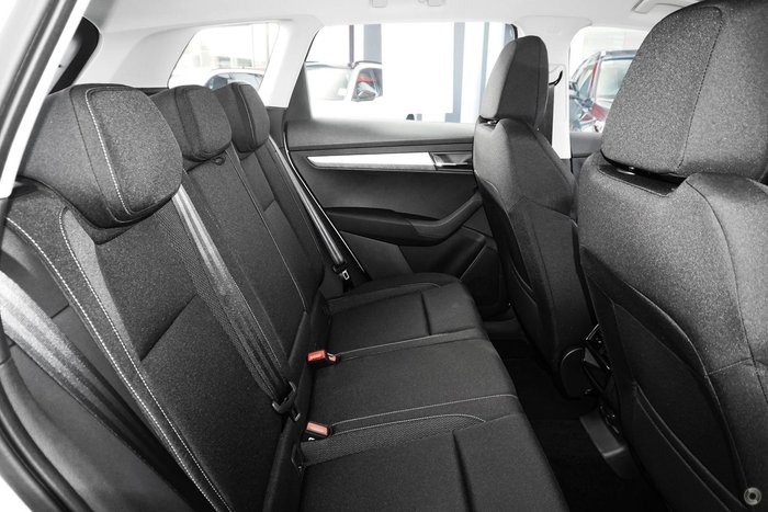 2024 SKODA Karoq 110TSI Select