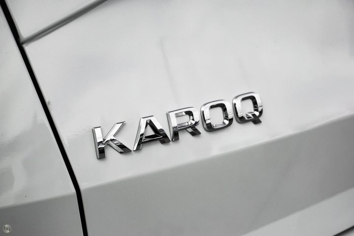 2024 SKODA Karoq 110TSI Select