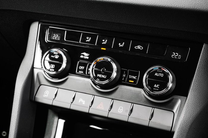 2024 SKODA Karoq 110TSI Select