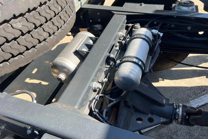 2020 Iveco Daily 55S17W White