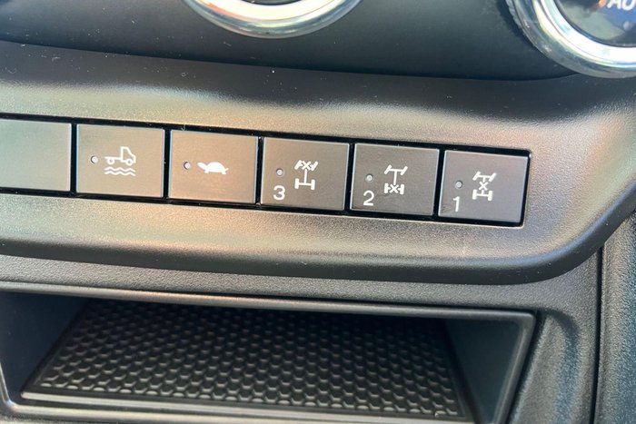 2020 Iveco Daily 55S17W White