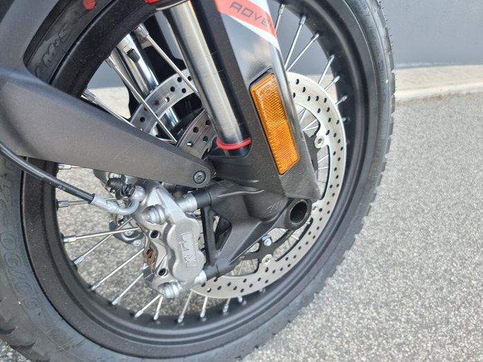 2024 KTM 890 Adventure Adventure Orange