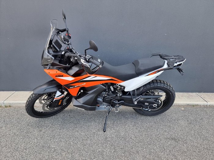 2024 KTM