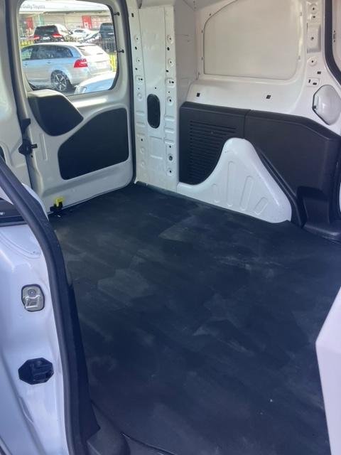 2016 Citroen Berlingo L2 HDi B9C MY16 Blanc Banquise