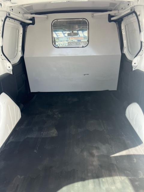2016 Citroen Berlingo L2 HDi B9C MY16 Blanc Banquise