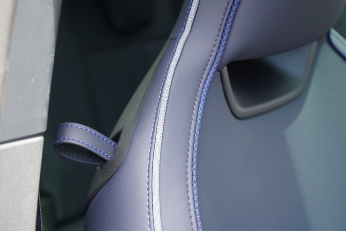 2024 MINI Cooper SE Favoured