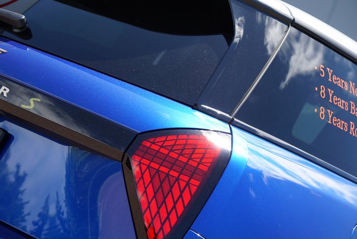 2024 MINI Cooper SE Favoured