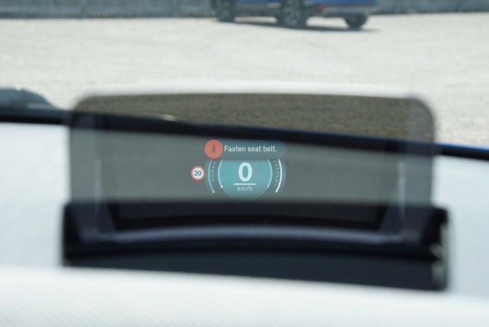 2024 MINI Cooper SE Favoured