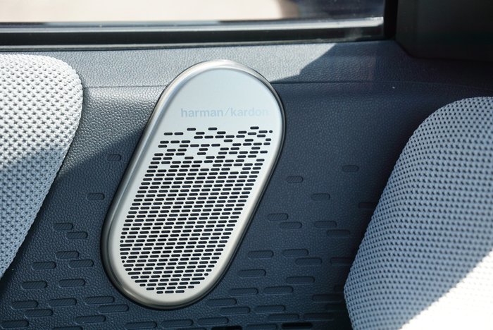 2024 MINI Cooper SE Favoured