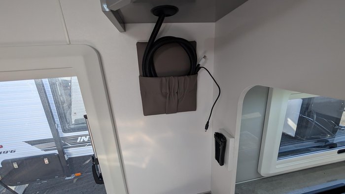 2024 JB Caravans Traveller 17'10