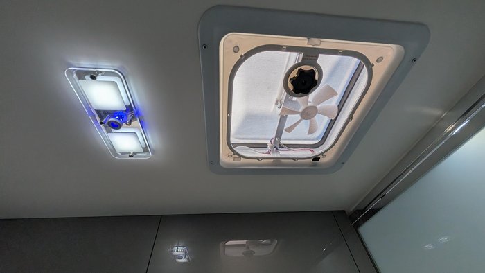 2024 JB Caravans Traveller 17'10
