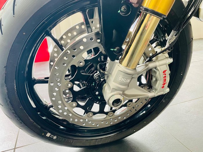 2024 Ducati Monster SP Monster