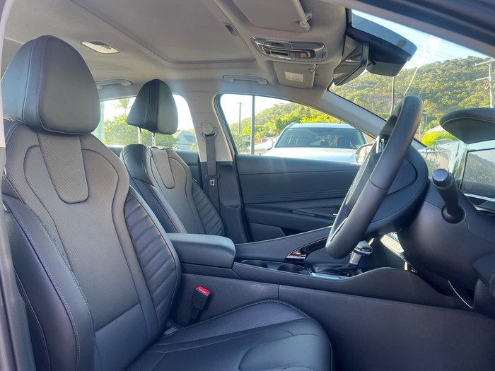 2024 Hyundai i30 Premium