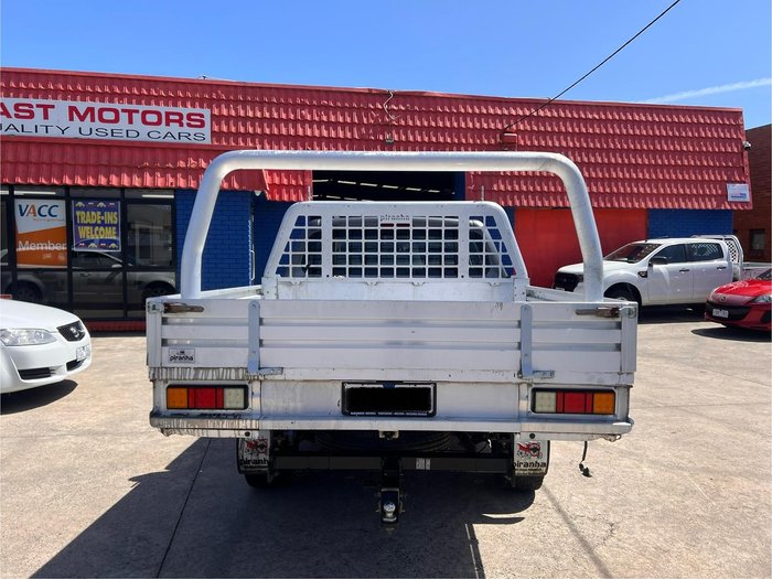 2020 LDV T60 PRO SK8C 4X4 Dual Range Lava Grey