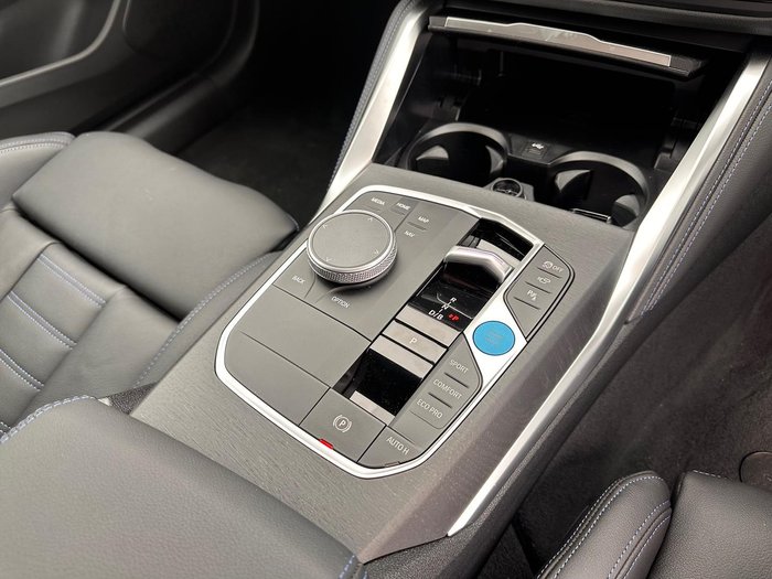 2024 BMW i4 M50