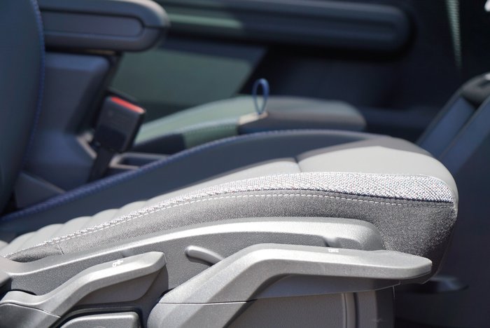 2024 MINI Countryman C Classic