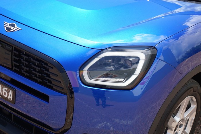 2024 MINI Countryman C Classic