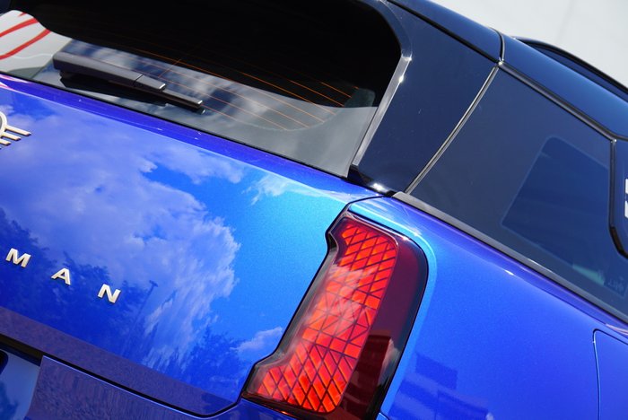 2024 MINI Countryman C Classic