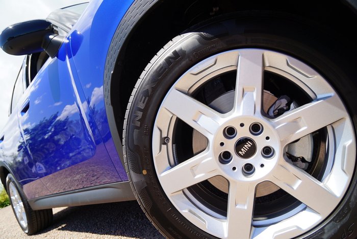 2024 MINI Countryman C Classic