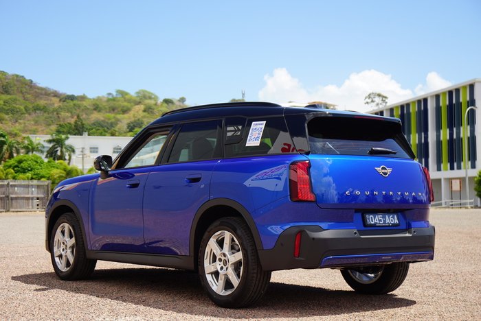 2024 MINI Countryman C Classic