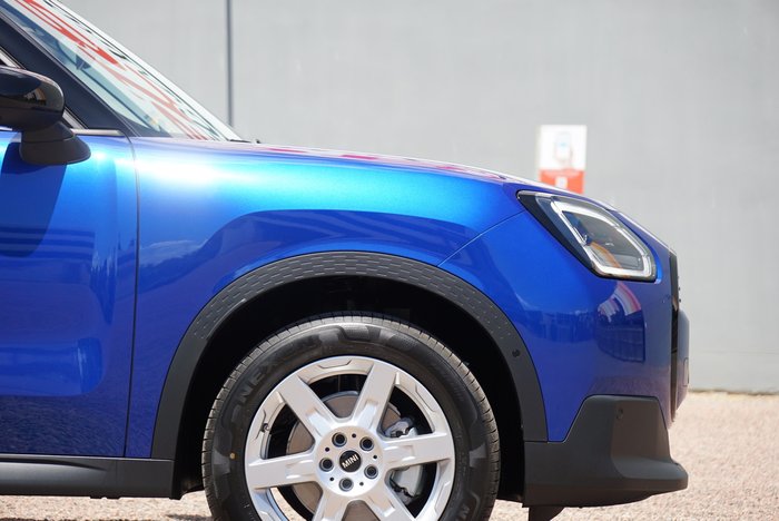 2024 MINI Countryman C Classic