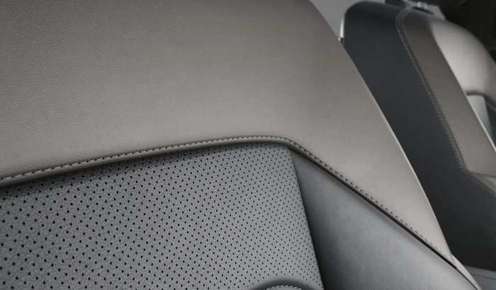 2024 Volkswagen Amarok TDI600 Style