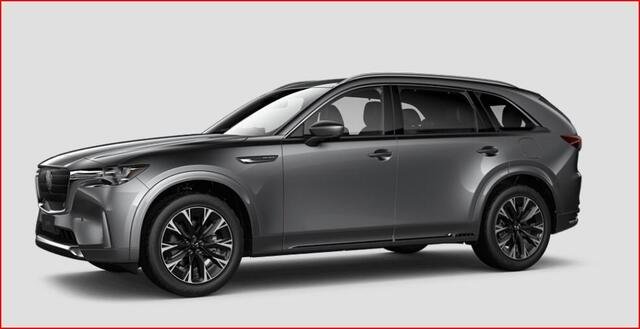 2024 Mazda CX-90
