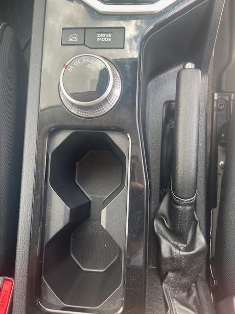 2024 Mitsubishi Triton GLS