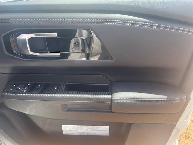 2024 Mitsubishi Triton GLS