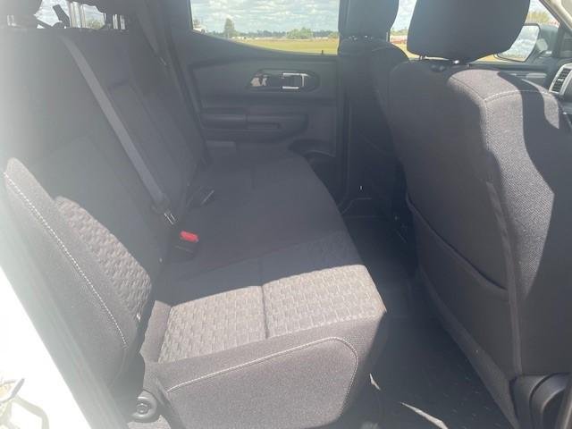 2024 Mitsubishi Triton GLS