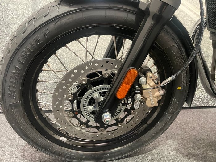 2024 Royal Enfield INTERCEPTOR 650 E5 CUSTOM