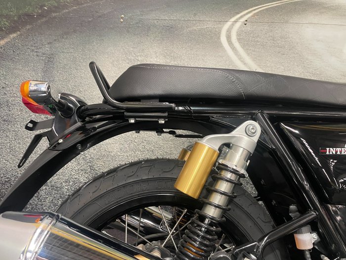 2024 Royal Enfield INTERCEPTOR 650 E5 CUSTOM