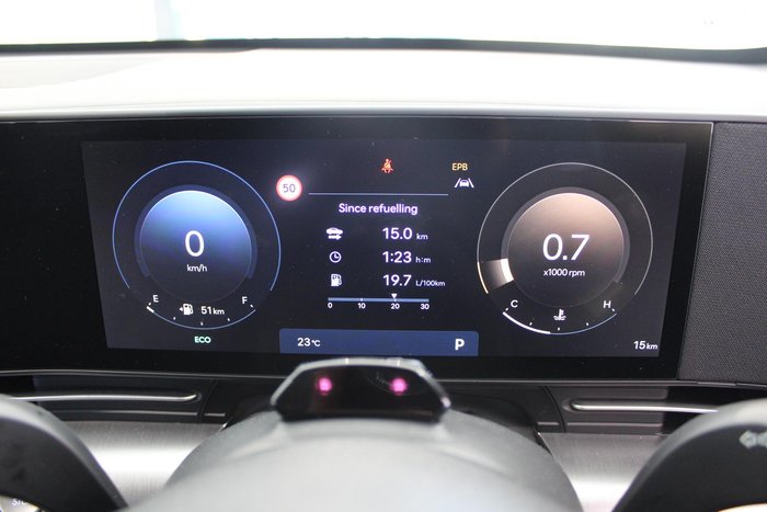 2025 Hyundai Kona Premium