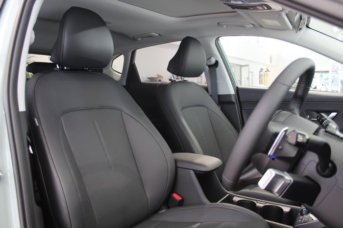 2025 Hyundai Kona Premium