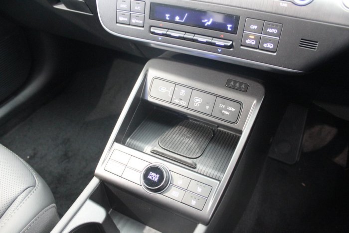 2025 Hyundai Kona Premium