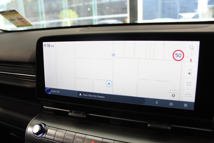 2025 Hyundai Kona Premium