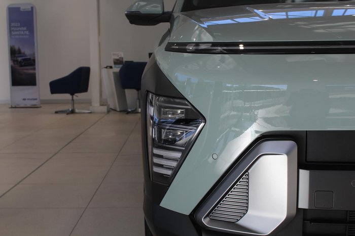 2025 Hyundai Kona Premium