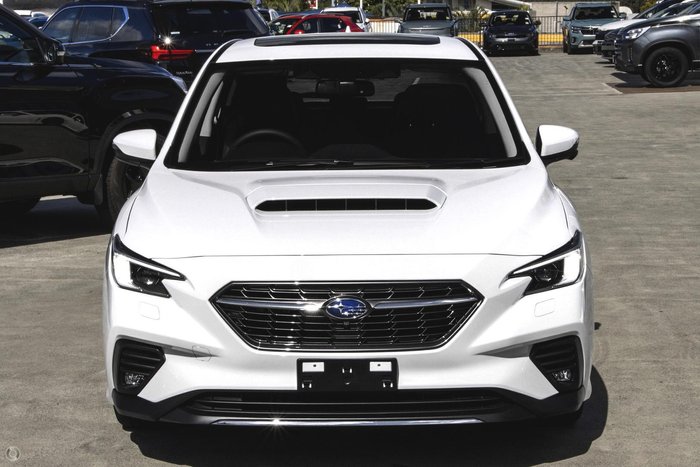 2024 Subaru WRX tS