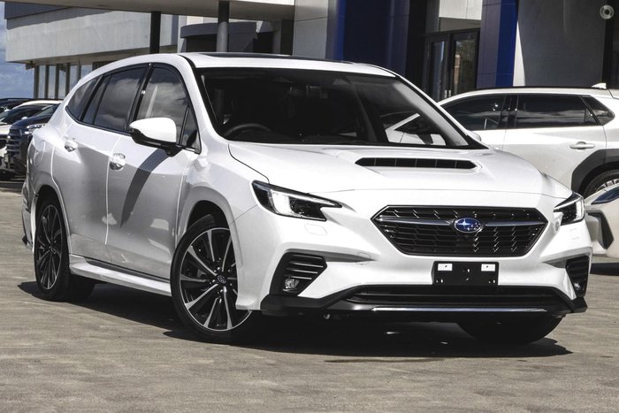 2024 Subaru WRX