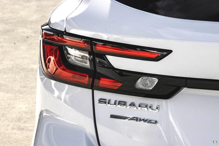 2024 Subaru WRX tS