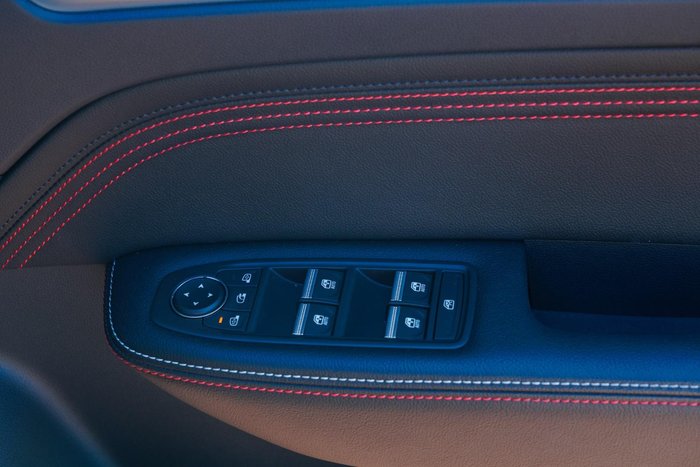 2022 Renault Arkana R.S. Line