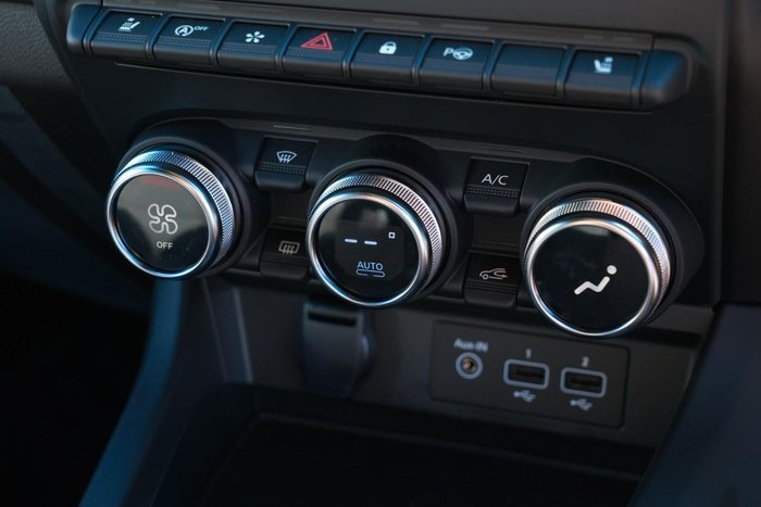 2022 Renault Arkana R.S. Line