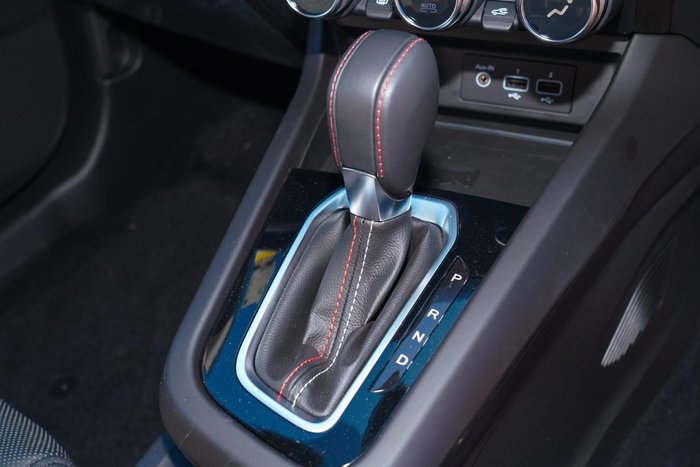 2022 Renault Arkana R.S. Line