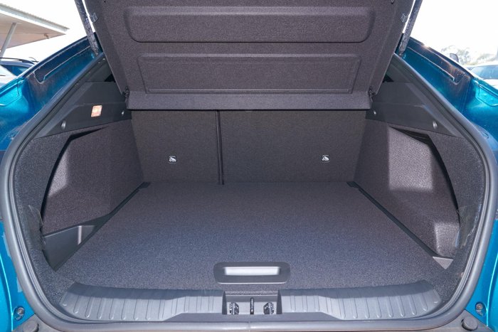 2022 Renault Arkana R.S. Line