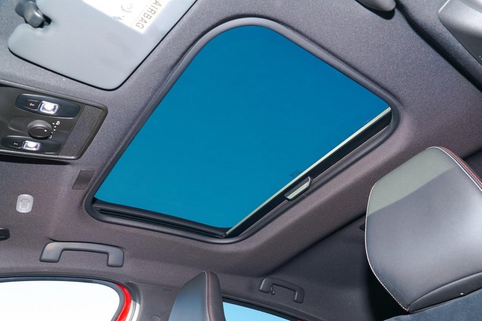 2022 Renault Arkana R.S. Line