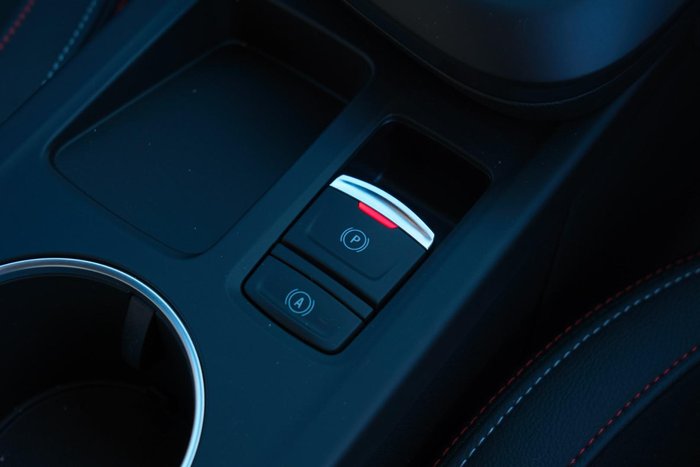 2022 Renault Arkana R.S. Line