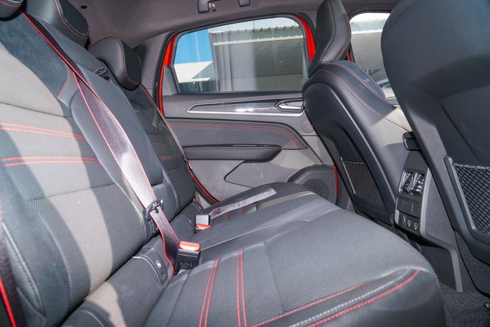 2022 Renault Arkana R.S. Line