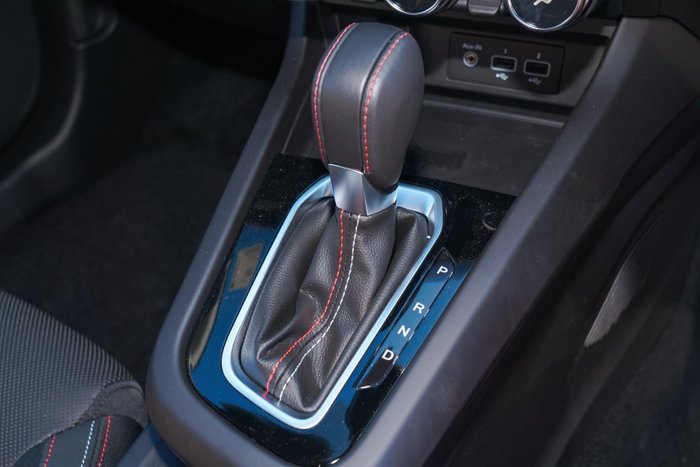 2022 Renault Arkana R.S. Line