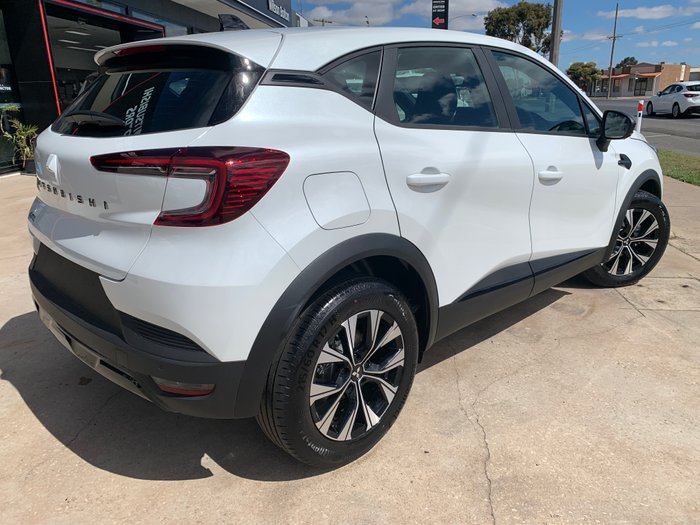 2025 Mitsubishi XE2L45 XE ASX LS 1.3 PET 7 DCT2WD