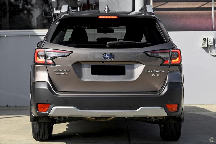2024 Subaru Outback AWD Touring XT